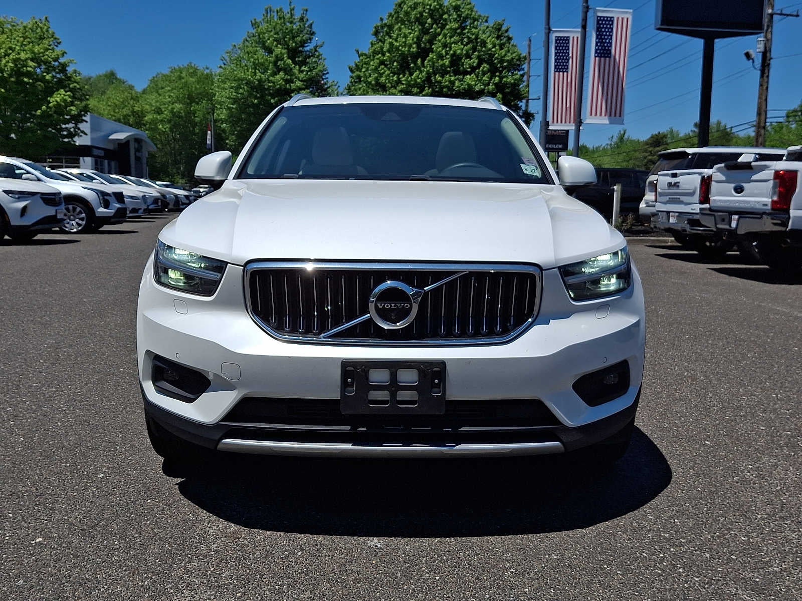 volvo xc40 2022 YV4162UL8N2783998 image volvo xc40 2022 YV4162UL8N2783998 image