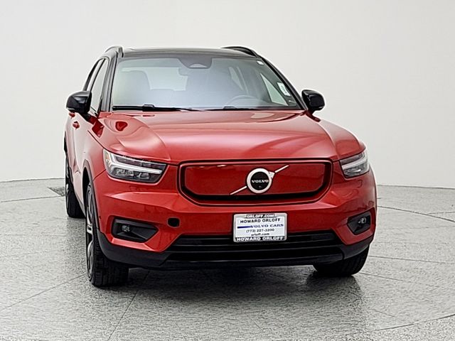 volvo xc40 2022 YV4ED3UR7N2680234 image volvo xc40 2022 YV4ED3UR7N2680234 image