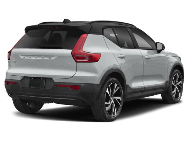 volvo xc40 2022 YV4AC2HM9N2777882 image