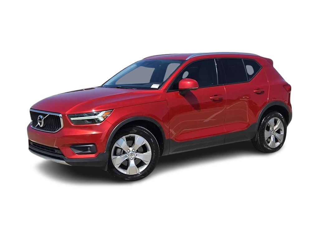volvo xc40 2022 YV4AC2HK1N2705301 image volvo xc40 2022 YV4AC2HK1N2705301 image