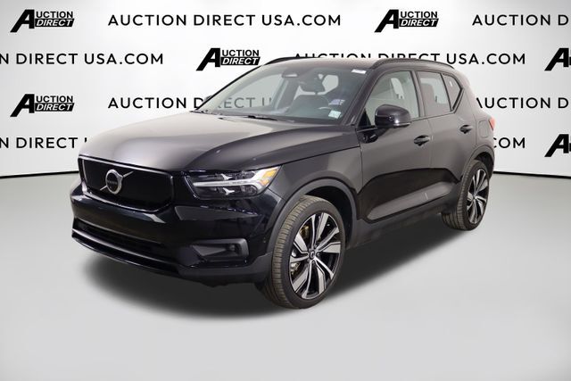 volvo xc40 2022 YV4ED3UB8N2750715 image volvo xc40 2022 YV4ED3UB8N2750715 image