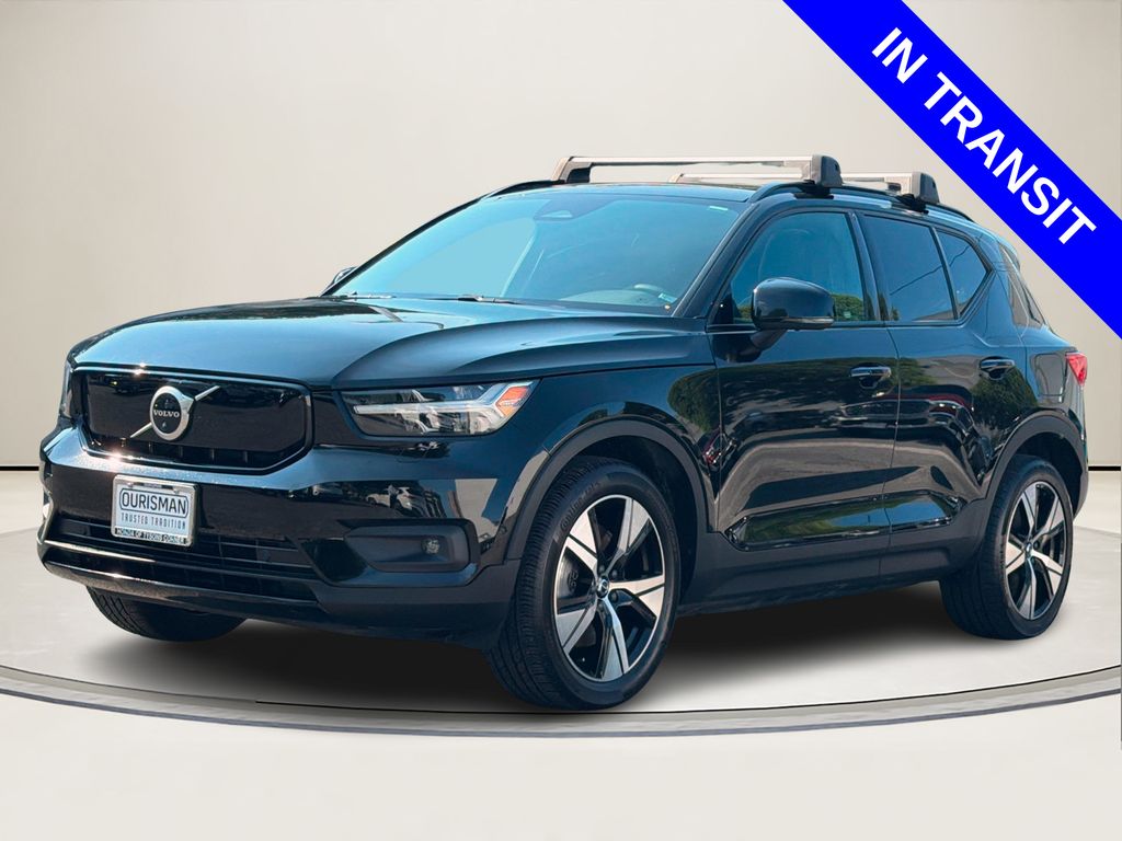 volvo xc40 2022 YV4ED3UR5N2684685 image volvo xc40 2022 YV4ED3UR5N2684685 image