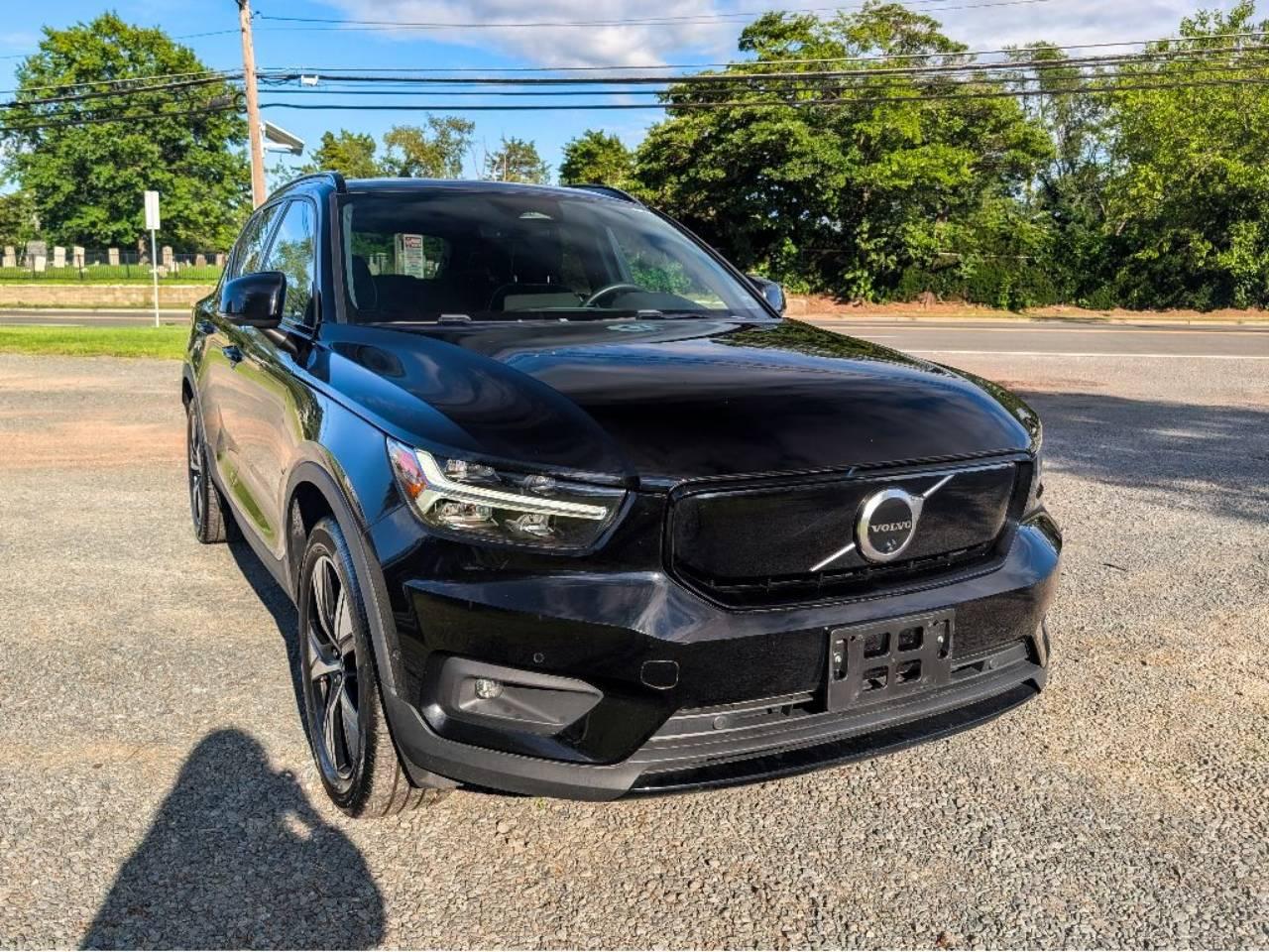 volvo xc40 2022 YV4ED3UR7N2744417 image volvo xc40 2022 YV4ED3UR7N2744417 image