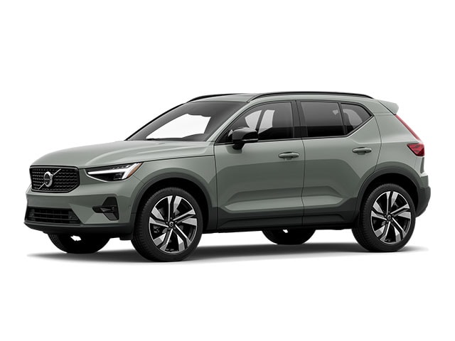 volvo xc40 2025 YV4L12UM7S2595548 image volvo xc40 2025 YV4L12UM7S2595548 image