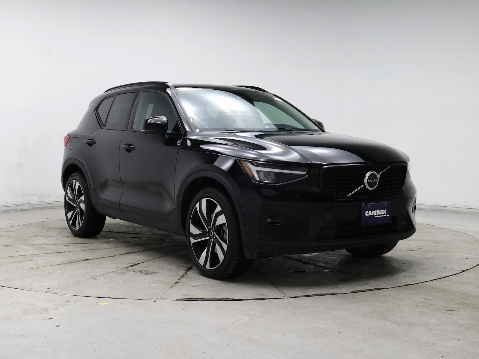 volvo xc40 2025 YV4L12UC9S2502438 image volvo xc40 2025 YV4L12UC9S2502438 image