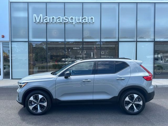 volvo xc40 2025 YV4L12UC4S2579802 image volvo xc40 2025 YV4L12UC4S2579802 image
