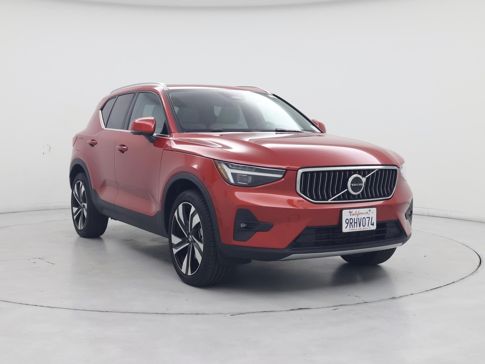 volvo xc40 2025 YV4L12UF6S2483289 image volvo xc40 2025 YV4L12UF6S2483289 image