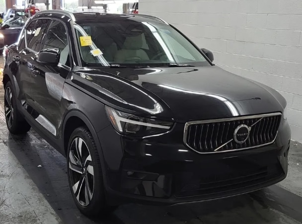 volvo xc40 2025 YV4L12UF6S2521426 image volvo xc40 2025 YV4L12UF6S2521426 image