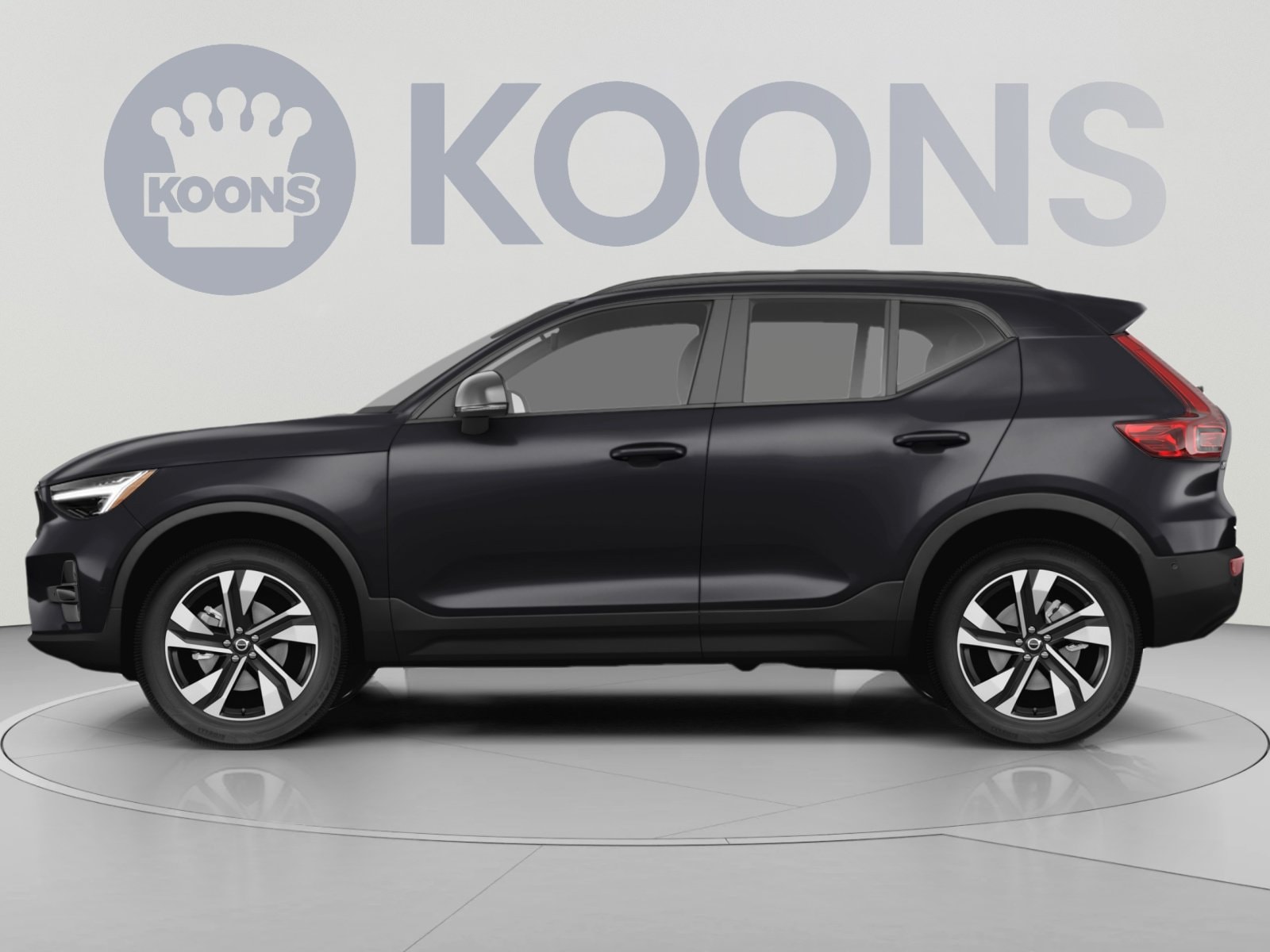volvo xc40 2025 YV4L12UM0S2593592 image volvo xc40 2025 YV4L12UM0S2593592 image