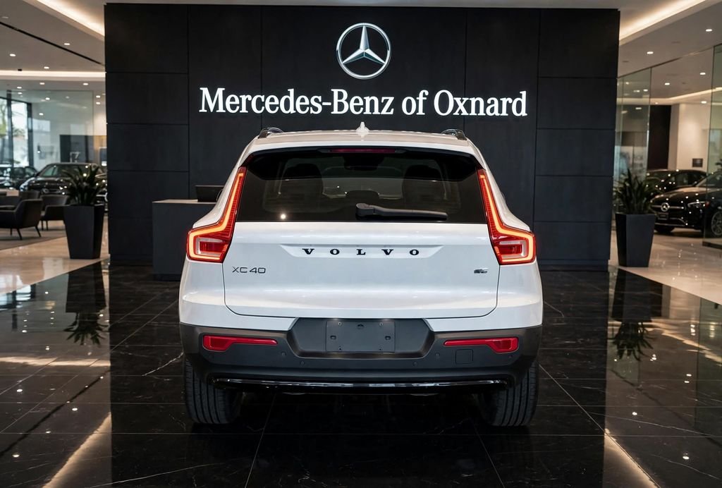 volvo xc40 2025 YV4L12UC9S2581464 image volvo xc40 2025 YV4L12UC9S2581464 image