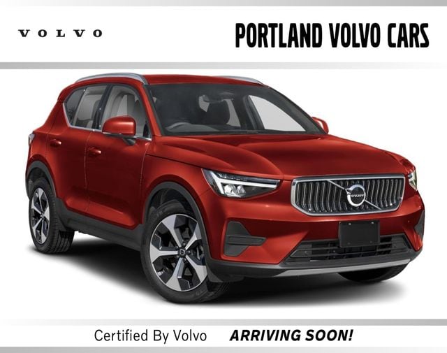 volvo xc40 2025 YV4L12UC5S2593787 image volvo xc40 2025 YV4L12UC5S2593787 image