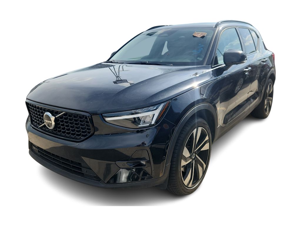 volvo xc40 2025 YV4L12UCXS2499906 image volvo xc40 2025 YV4L12UCXS2499906 image