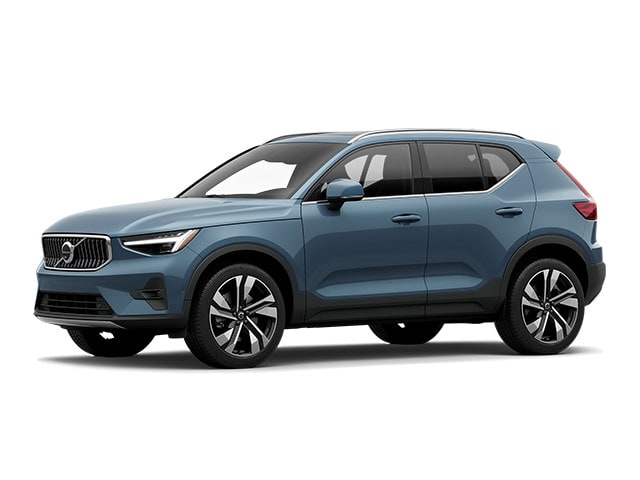 volvo xc40 2025 YV4L12UF1S2552969 image volvo xc40 2025 YV4L12UF1S2552969 image