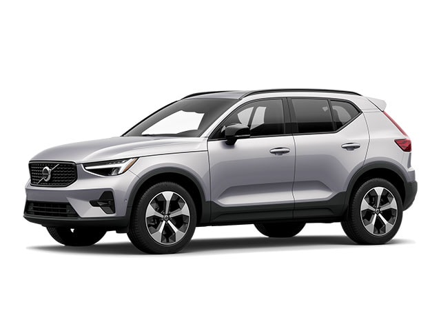 volvo xc40 2025 YV4L12UC3S2578107 image volvo xc40 2025 YV4L12UC3S2578107 image