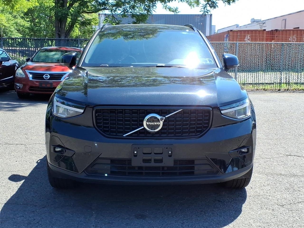 volvo xc40 2025 YV4L12UCXS2575592 image volvo xc40 2025 YV4L12UCXS2575592 image