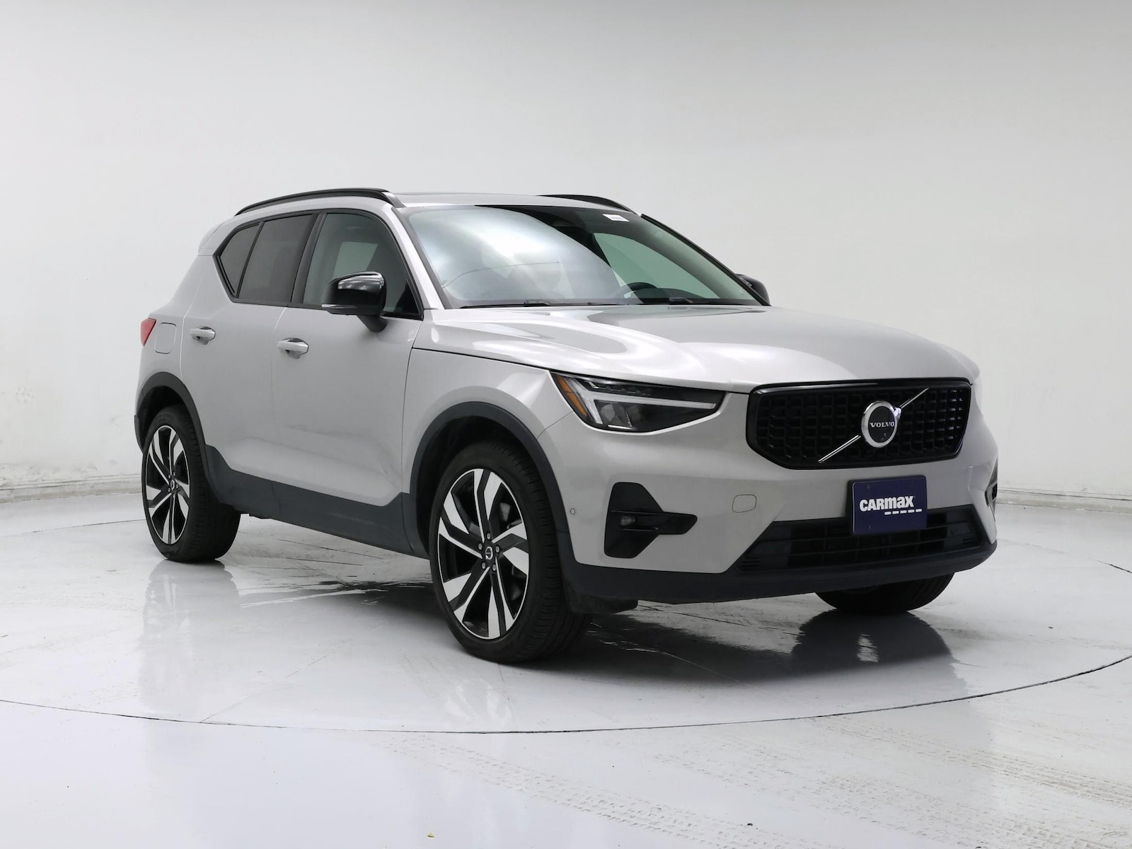 volvo xc40 2025 YV4L12UC9S2514864 image volvo xc40 2025 YV4L12UC9S2514864 image