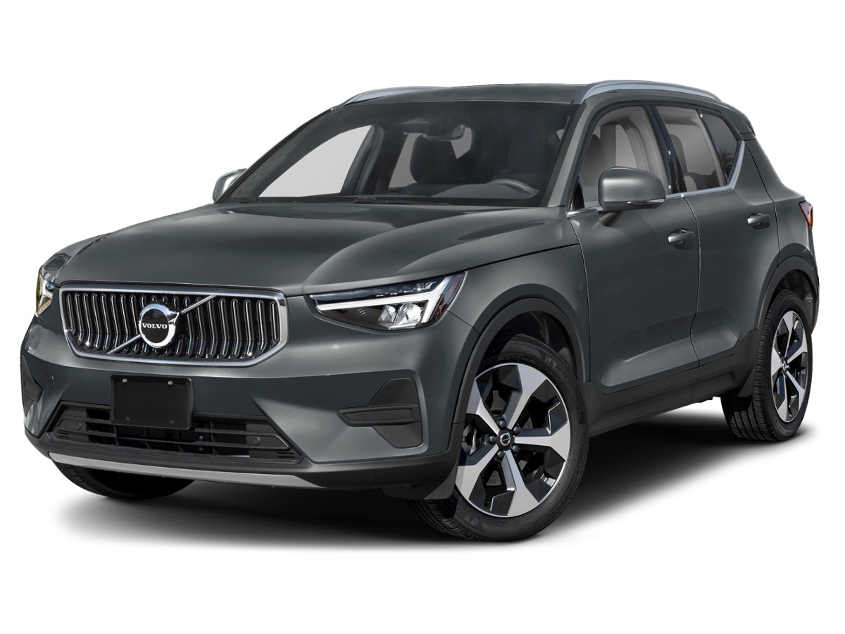 volvo xc40 2025 YV4L12UC9S2594022 image volvo xc40 2025 YV4L12UC9S2594022 image