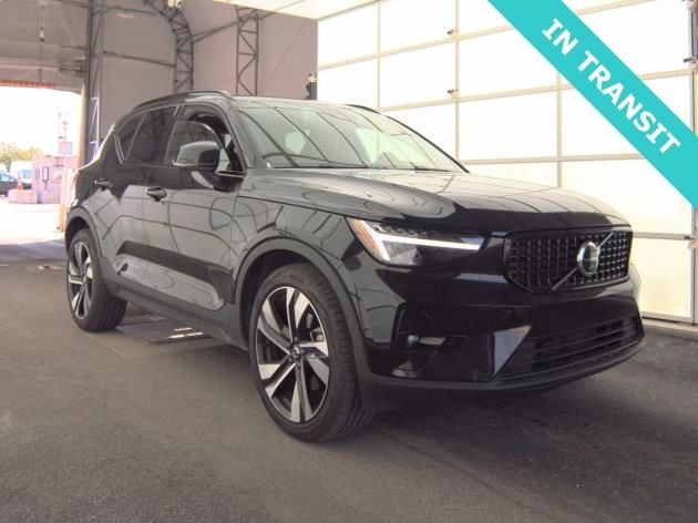 volvo xc40 2025 YV4L12UC0S2499431 image volvo xc40 2025 YV4L12UC0S2499431 image