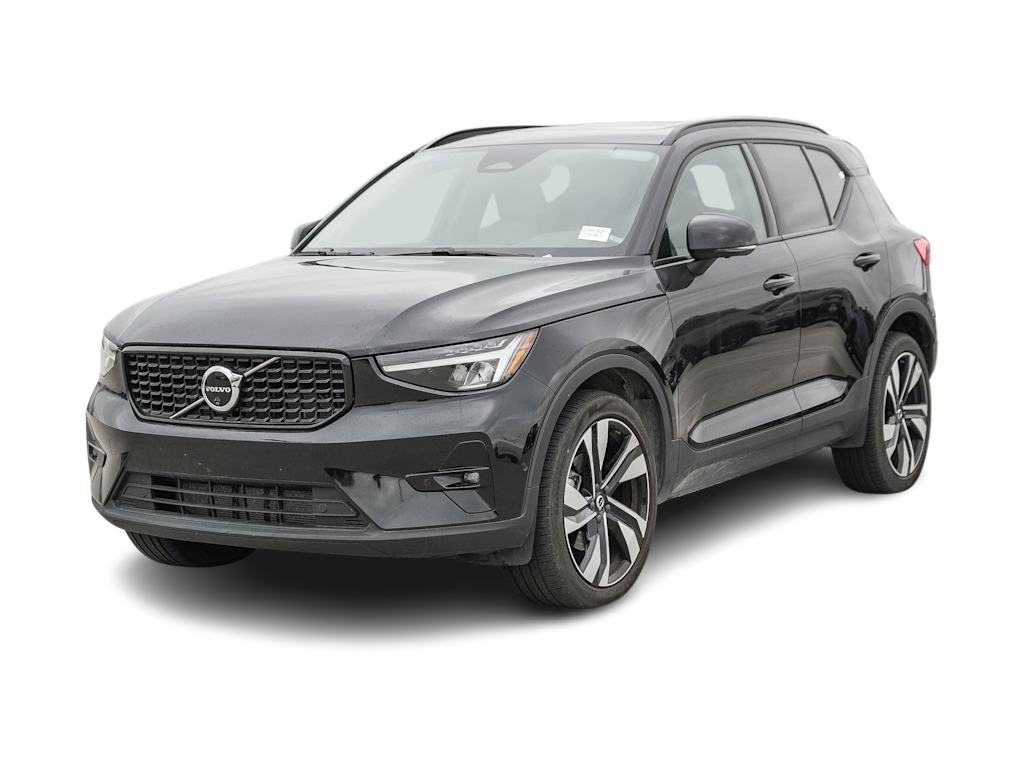 volvo xc40 2025 YV4L12UC2S2498362 image volvo xc40 2025 YV4L12UC2S2498362 image