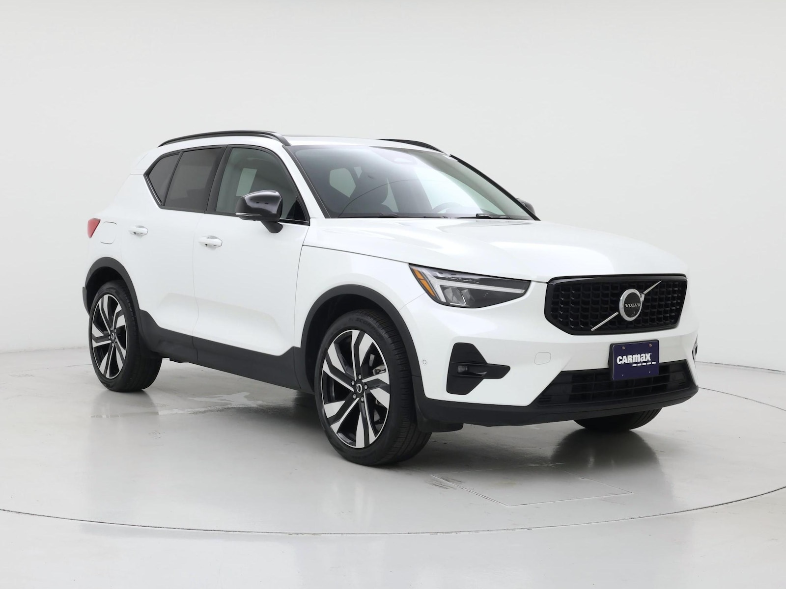 volvo xc40 2025 YV4L12UC3S2497091 image volvo xc40 2025 YV4L12UC3S2497091 image