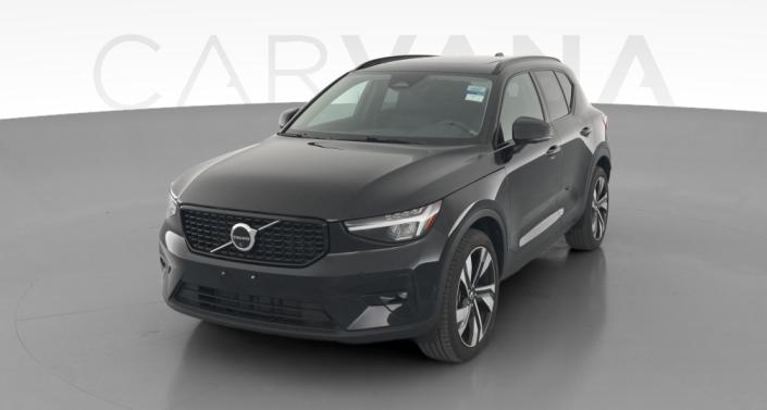 volvo xc40 2025 YV4L12UC9S2500253 image volvo xc40 2025 YV4L12UC9S2500253 image
