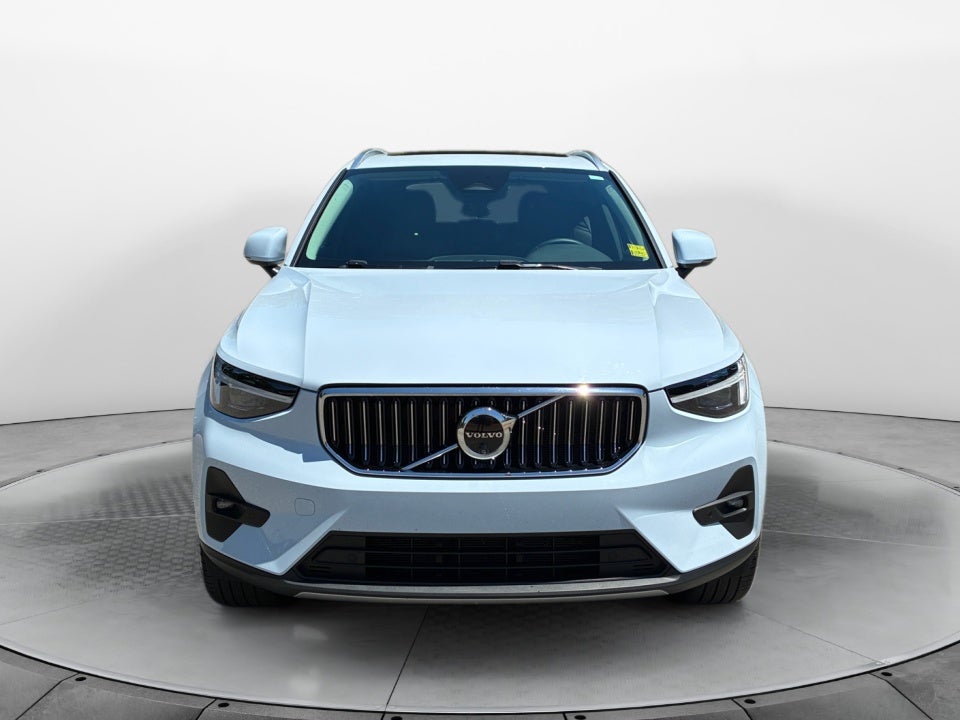 volvo xc40 2025 YV4L12UF0S2597286 image volvo xc40 2025 YV4L12UF0S2597286 image