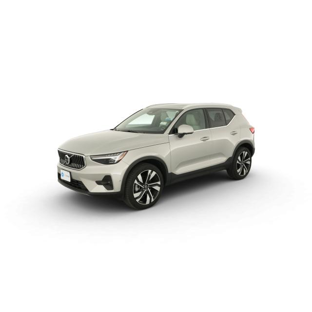 volvo xc40 2025 YV4L12UF9S2598128 image volvo xc40 2025 YV4L12UF9S2598128 image