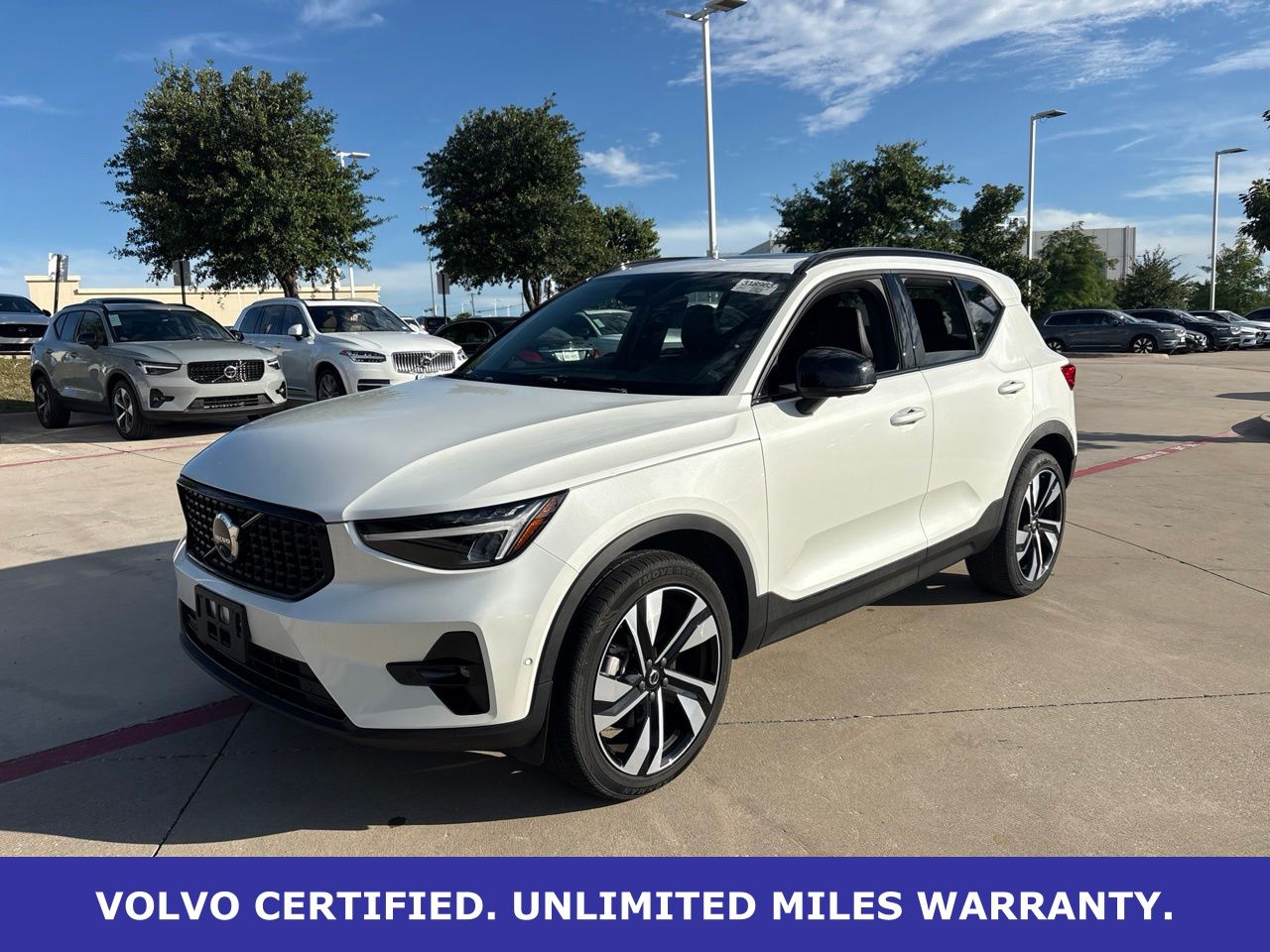 volvo xc40 2025 YV4L12UC6S2496193 image volvo xc40 2025 YV4L12UC6S2496193 image