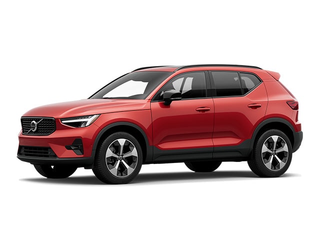 volvo xc40 2025 YV4L12UCXS2595373 image volvo xc40 2025 YV4L12UCXS2595373 image
