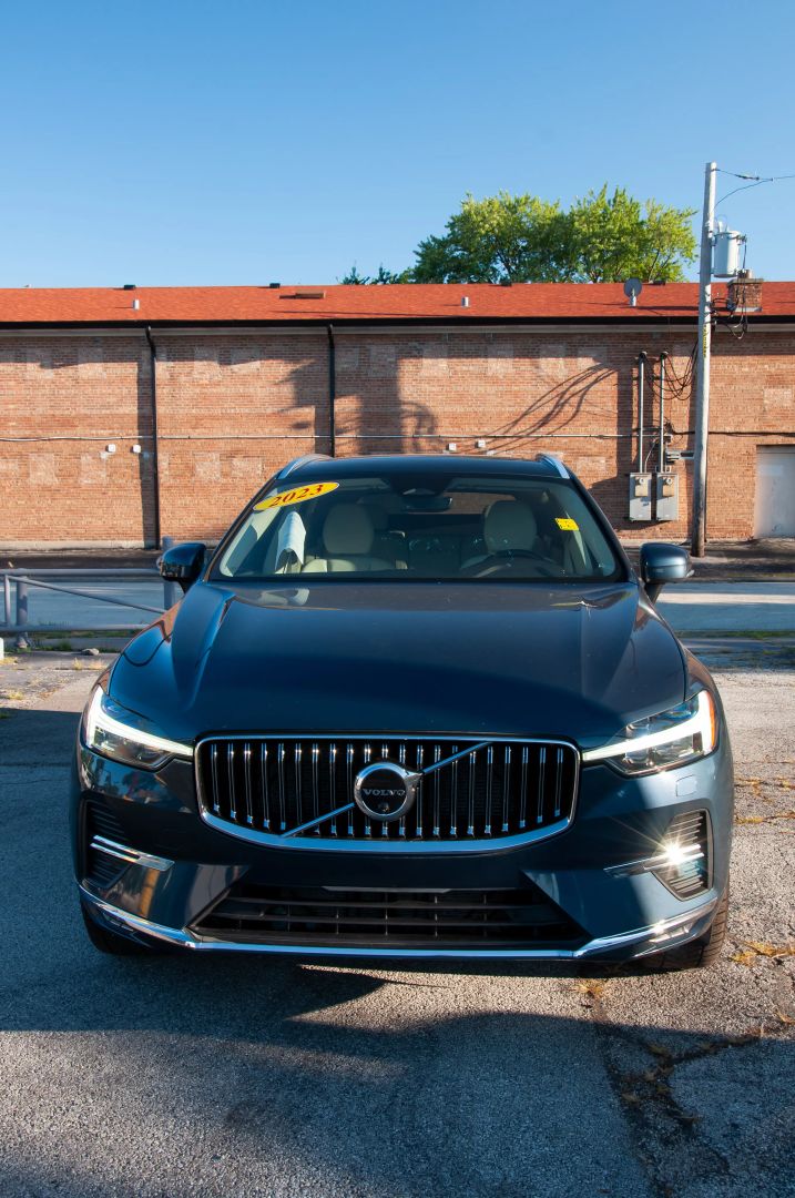 volvo xc60 2023 YV4L12DN5P1348096 image volvo xc60 2023 YV4L12DN5P1348096 image
