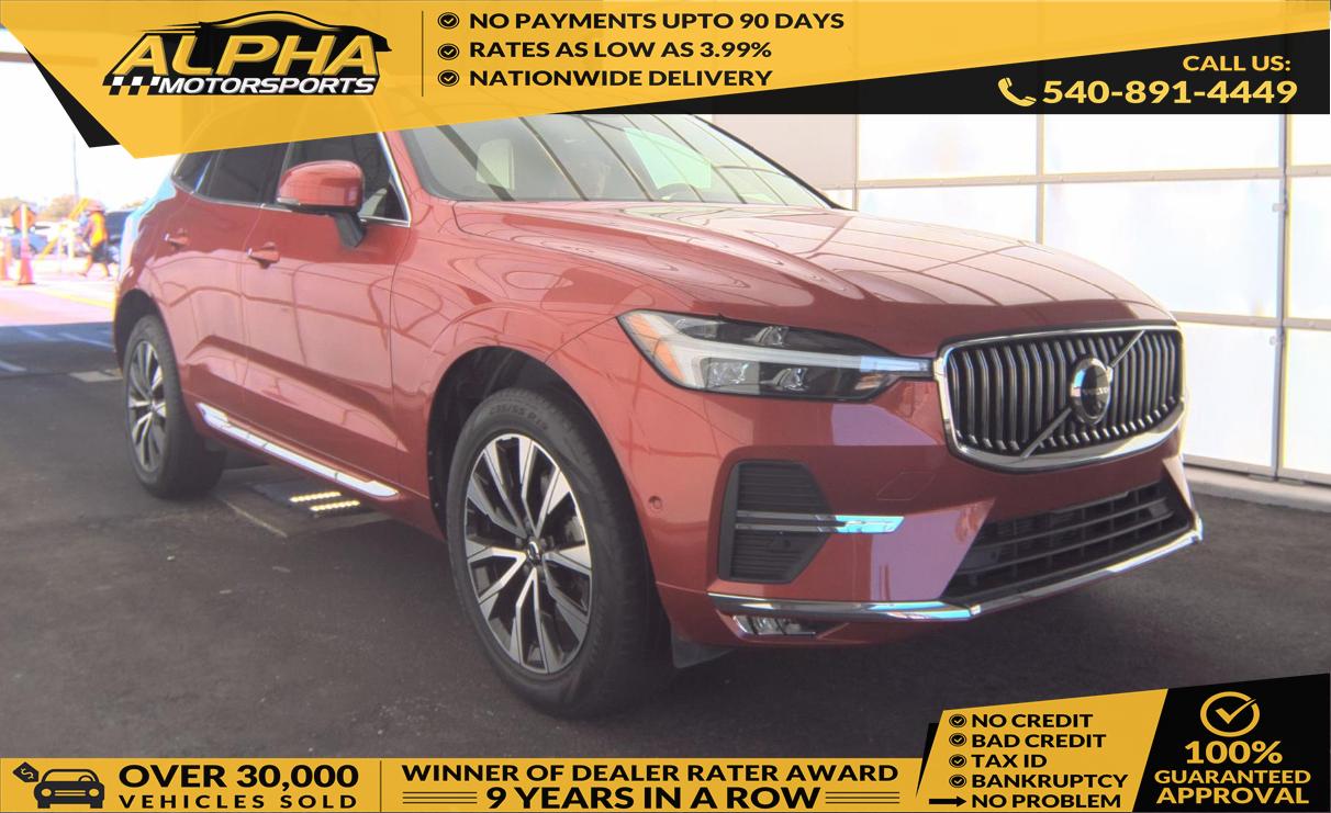 volvo xc60 2023 YV4L12RE4P1363505 image volvo xc60 2023 YV4L12RE4P1363505 image
