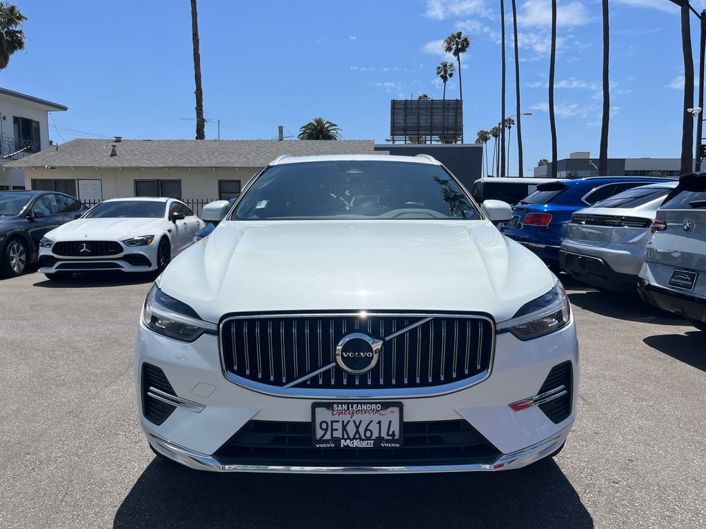 volvo xc60 2023 YV4L12RE3P1266389 image volvo xc60 2023 YV4L12RE3P1266389 image