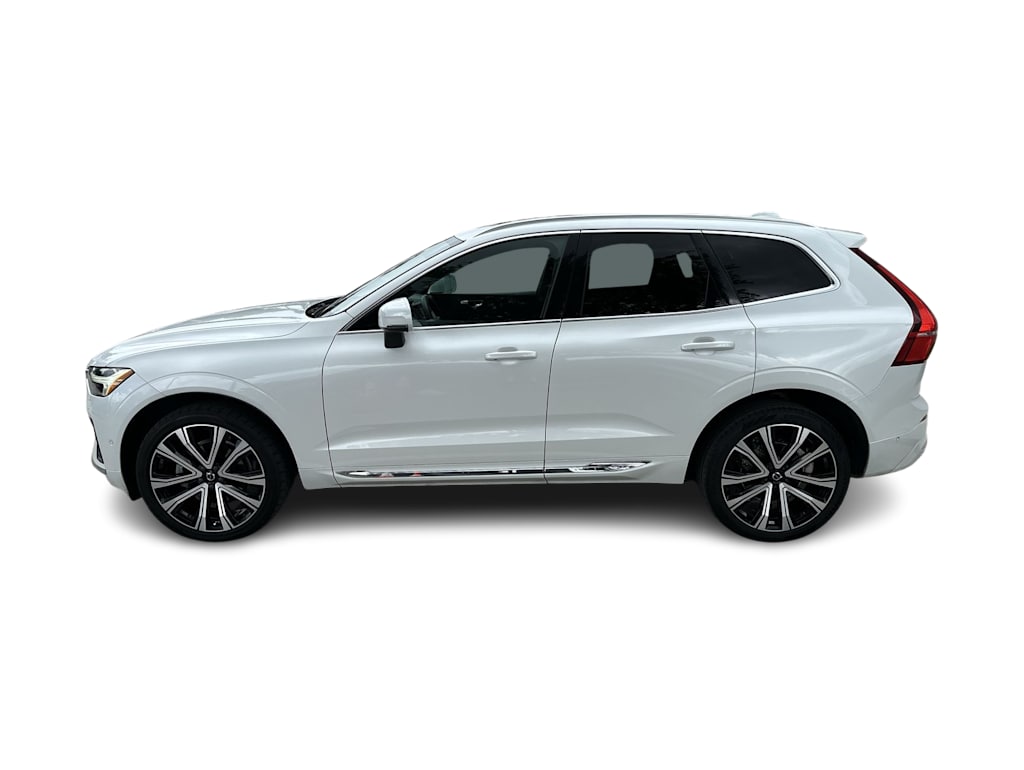 volvo xc60 2023 YV4L12DA3P1198809 image volvo xc60 2023 YV4L12DA3P1198809 image