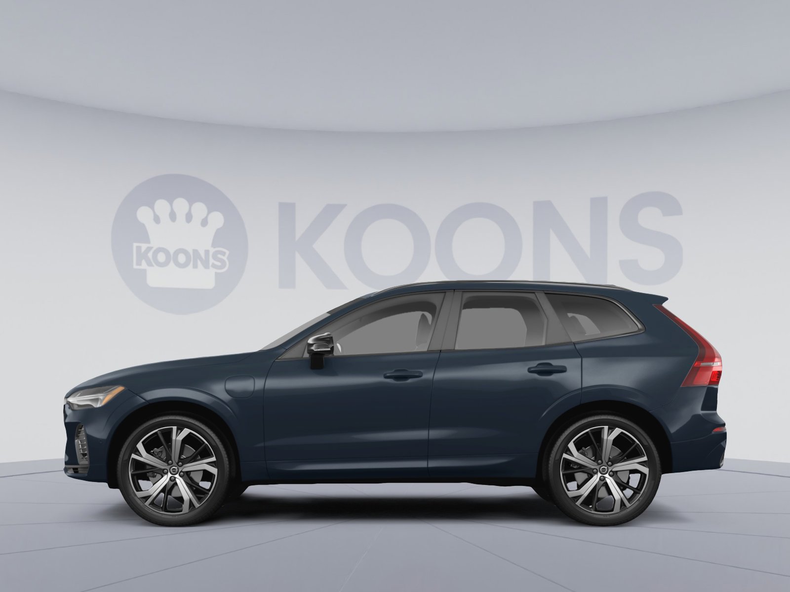 volvo xc60 2023 YV4H60DA9P1385631 image volvo xc60 2023 YV4H60DA9P1385631 image