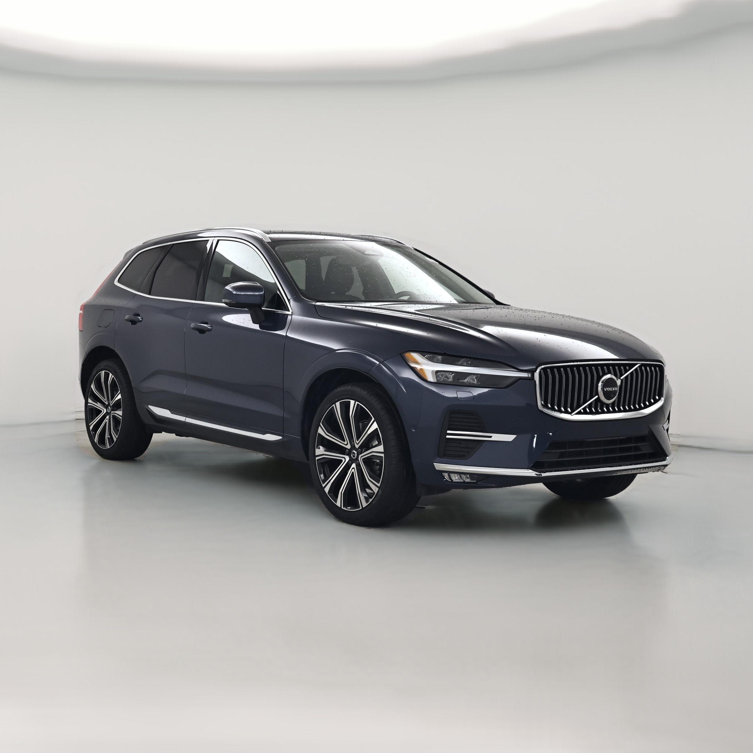 volvo xc60 2023 YV4L12DA1P1393968 image volvo xc60 2023 YV4L12DA1P1393968 image