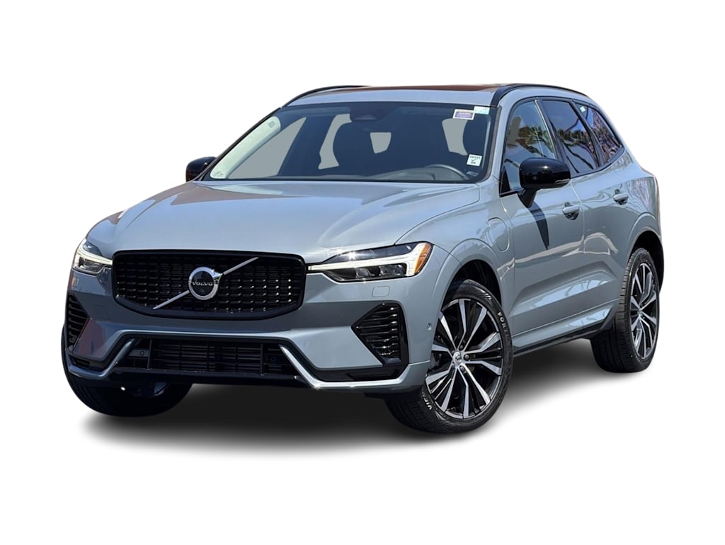 volvo xc60 2023 YV4H60DW4P1392675 image volvo xc60 2023 YV4H60DW4P1392675 image