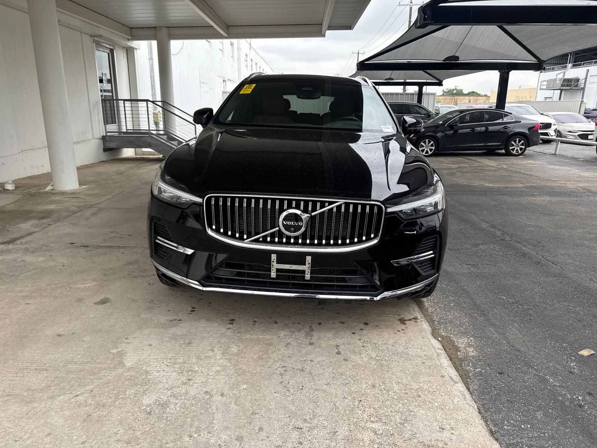 volvo xc60 2023 YV4L12DN8P1374238 image volvo xc60 2023 YV4L12DN8P1374238 image