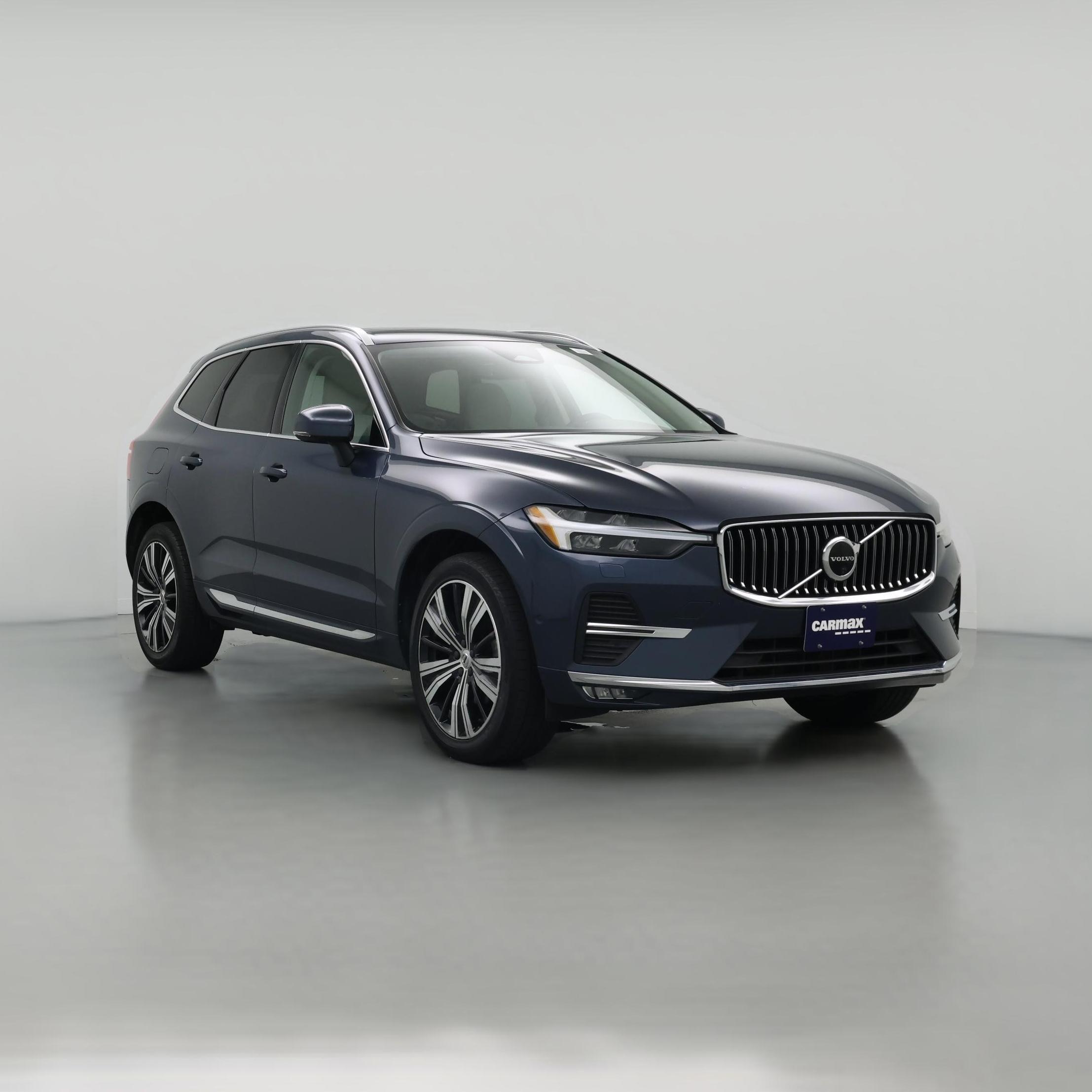 volvo xc60 2023 YV4L12RN6P1369841 image volvo xc60 2023 YV4L12RN6P1369841 image