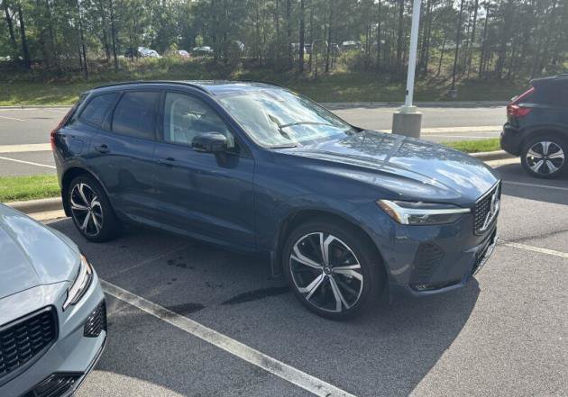 volvo xc60 2023 YV4L12RX3P1390924 image volvo xc60 2023 YV4L12RX3P1390924 image