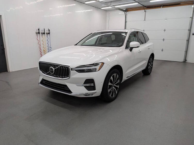 volvo xc60 2023 YV4L12RE4P1257085 image volvo xc60 2023 YV4L12RE4P1257085 image