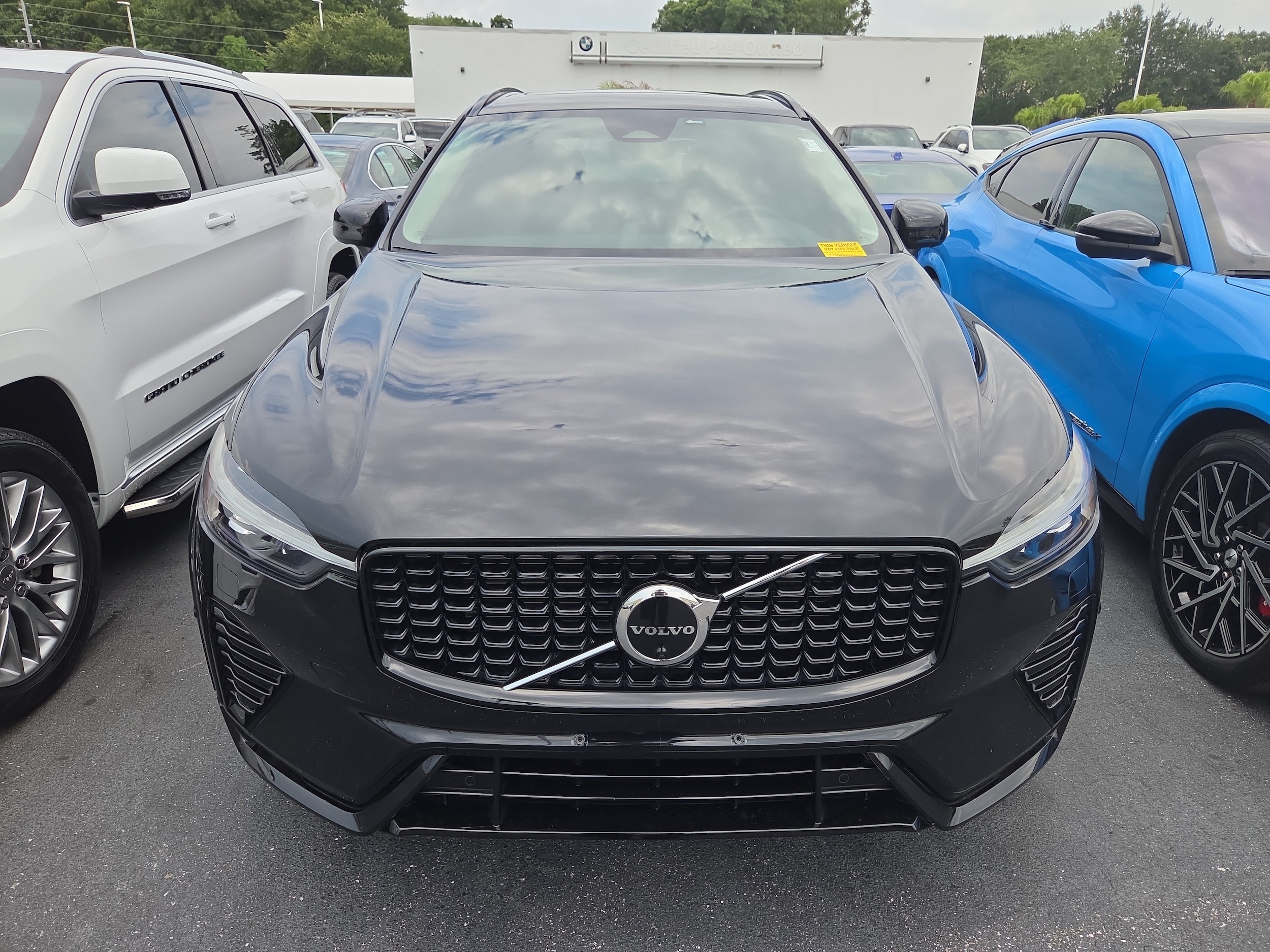 volvo xc60 2023 YV4062RX7P1337793 image volvo xc60 2023 YV4062RX7P1337793 image