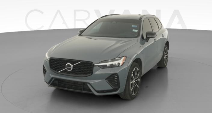 volvo xc60 2023 YV4H60DX0P1255788 image volvo xc60 2023 YV4H60DX0P1255788 image