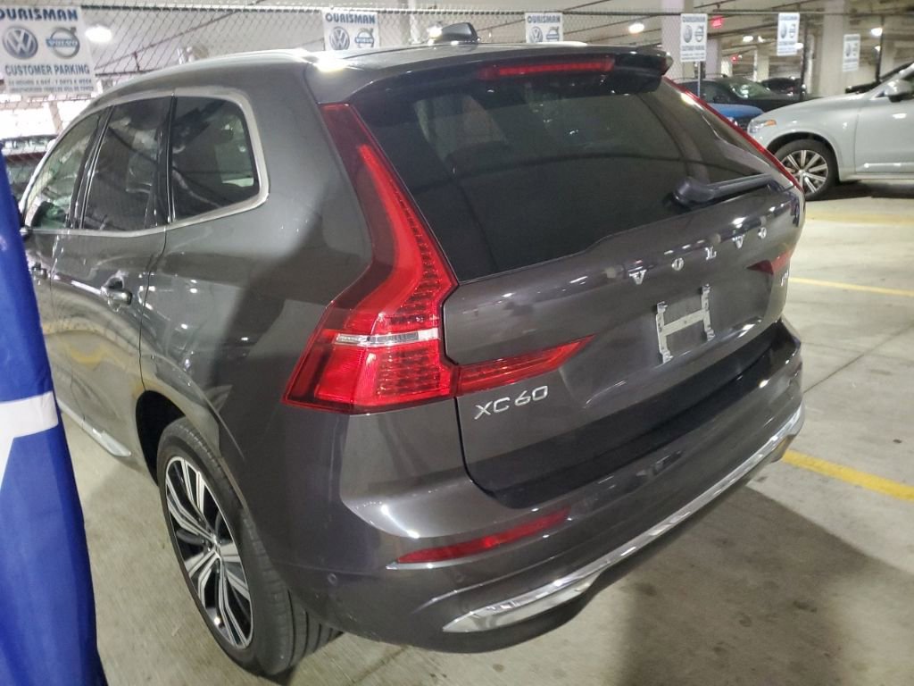 volvo xc60 2023 YV4L12RA2P1383149 image volvo xc60 2023 YV4L12RA2P1383149 image