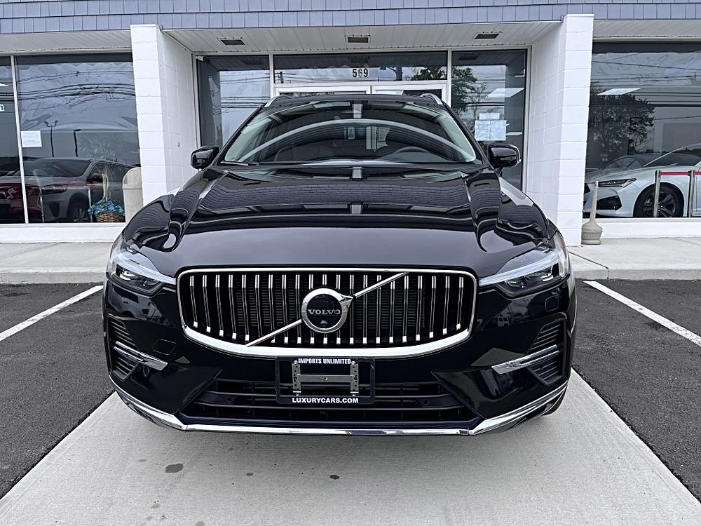 volvo xc60 2023 YV4H60DN4P1306904 image volvo xc60 2023 YV4H60DN4P1306904 image