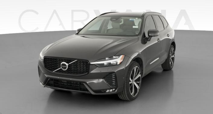 volvo xc60 2023 YV4L12RX0P1356696 image volvo xc60 2023 YV4L12RX0P1356696 image