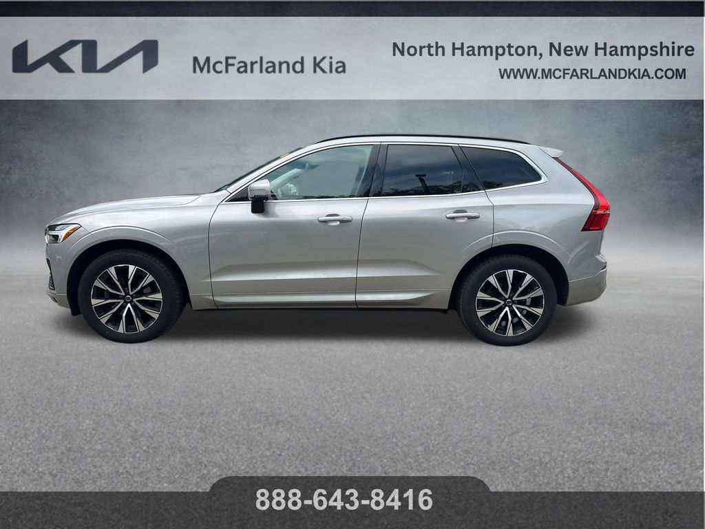 volvo xc60 2023 YV4L12RV2P1305361 image volvo xc60 2023 YV4L12RV2P1305361 image