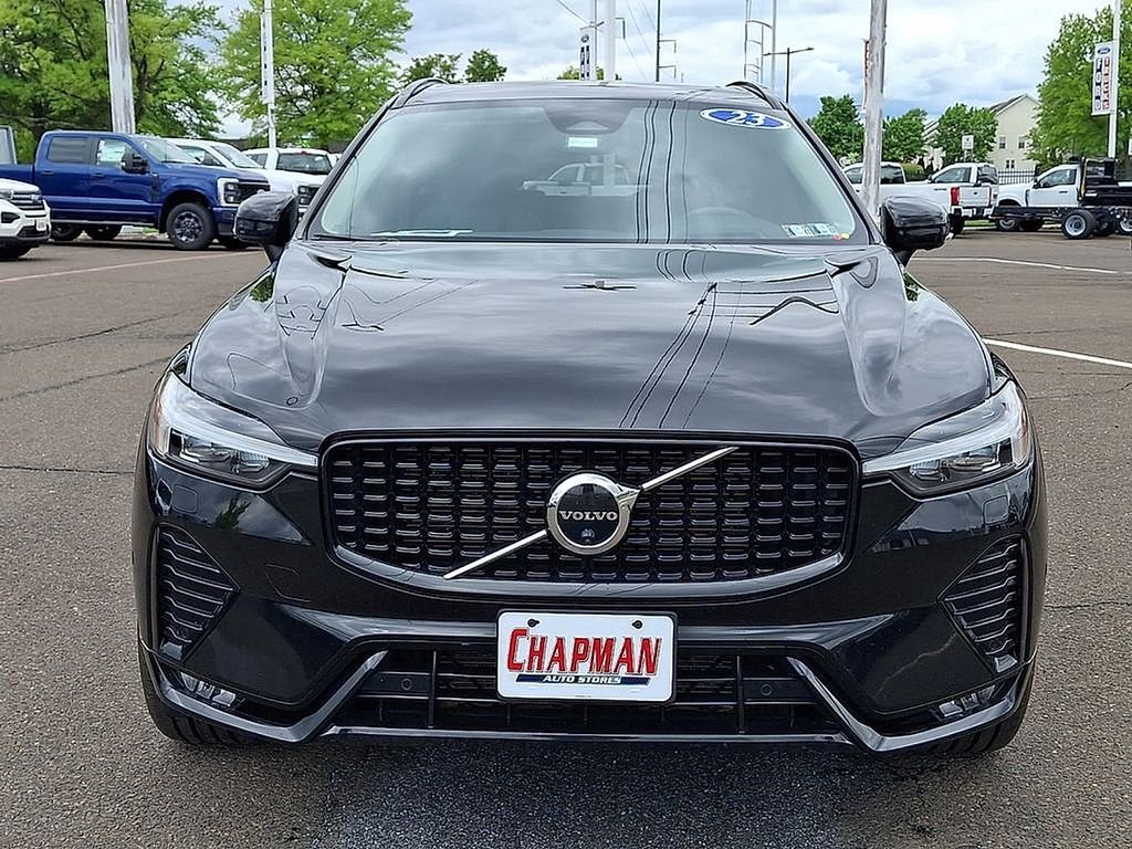 volvo xc60 2023 YV4062RX7P1277241 image volvo xc60 2023 YV4062RX7P1277241 image