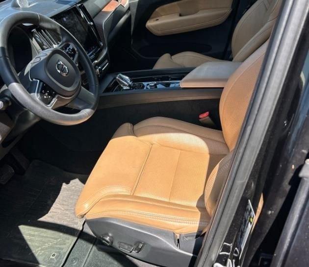 volvo xc60 2023 YV4L12RX1P1289445 image volvo xc60 2023 YV4L12RX1P1289445 image
