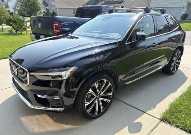 volvo xc60 2023 YV4062RA6P1340616 image volvo xc60 2023 YV4062RA6P1340616 image