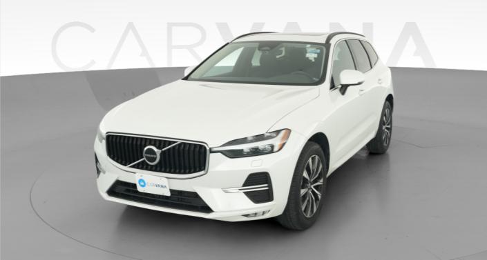 volvo xc60 2023 YV4L12RV3P1300914 image volvo xc60 2023 YV4L12RV3P1300914 image